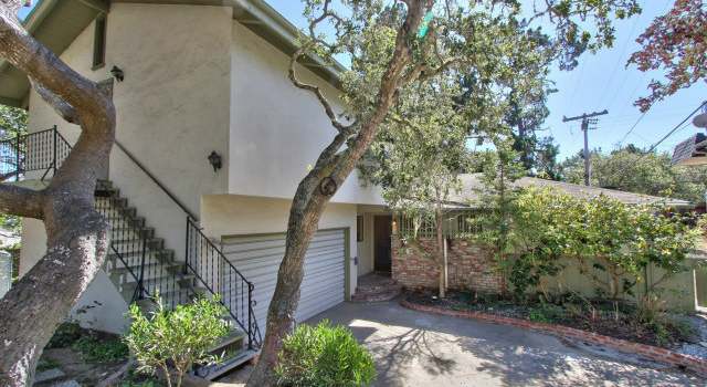 Photo of 201 VIA GAYUBA, Monterey, CA 93940