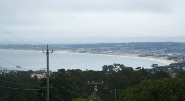 Photo of 201 VIA GAYUBA, Monterey, CA 93940