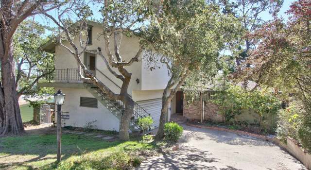 Photo of 201 VIA GAYUBA, Monterey, CA 93940