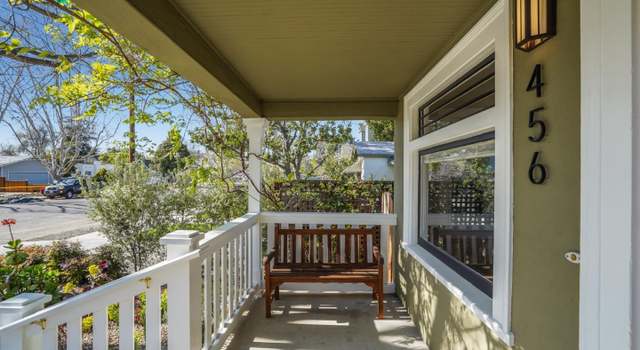 Photo of 456 N 19th St, San Jose, CA 95112
