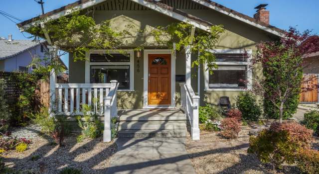 Photo of 456 N 19th St, San Jose, CA 95112