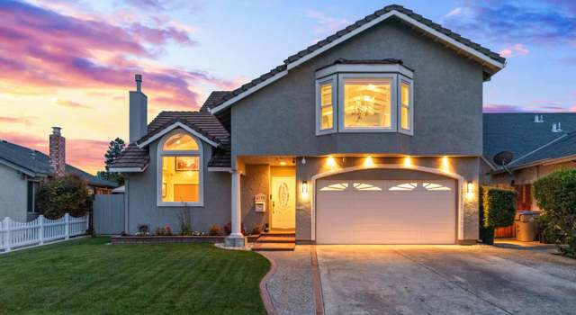 Photo of 4132 Crescendo Ave, San Jose, CA 95136