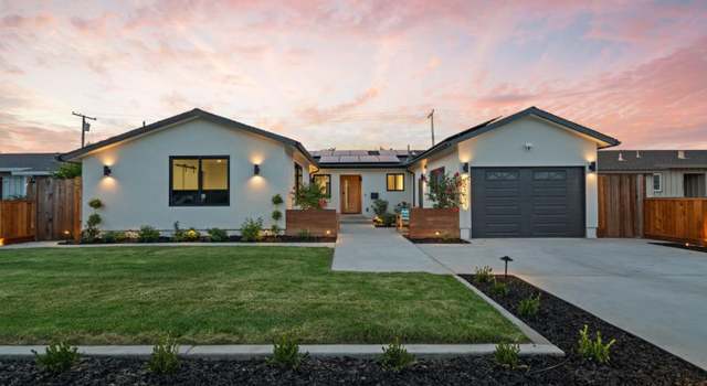 Photo of 4609 Elmhurst Dr, San Jose, CA 95129