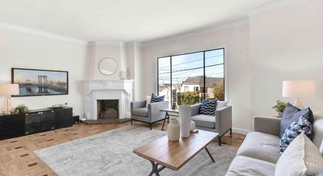 Photo of 2041 Thomas Ave, San Francisco, CA 94124
