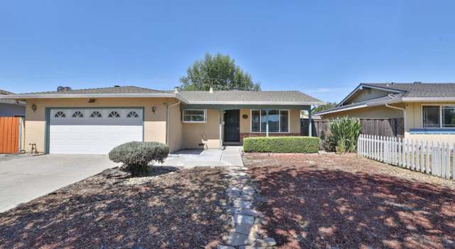 Photo of 5847 Blossom Ave, San Jose, CA 95123