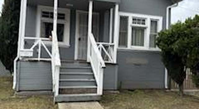 Photo of 725 S Almaden Ave, San Jose, CA 95110