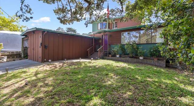 Photo of 799 Lottie St, Monterey, CA 93940