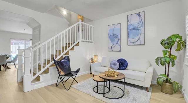 Property at 758 Bonita Ave, SAN JOSE, CA 95116, 2 beds, 2 baths
