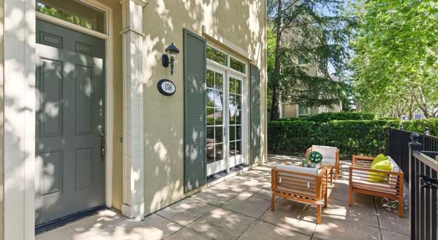 Photo of 158 Sunol St, San Jose, CA 95126