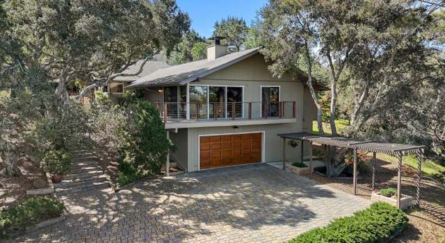 Photo of 17 Calera Canyon Rd, Corral De Tierra, CA 93908