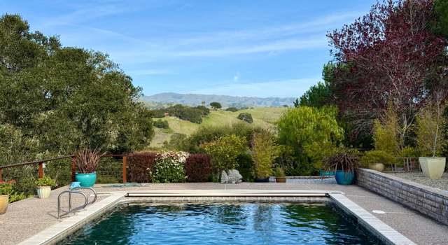 Photo of 17 Calera Canyon Rd, Corral De Tierra, CA 93908