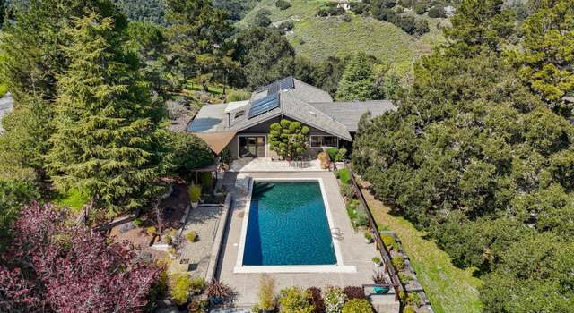 Photo of 17 Calera Canyon Rd, Corral De Tierra, CA 93908