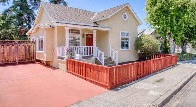 Photo of 209 N 16th St, San Jose, CA 95112