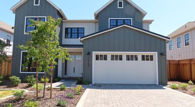 Photo of 16164 E Mozart Ave, Los Gatos, CA 95032