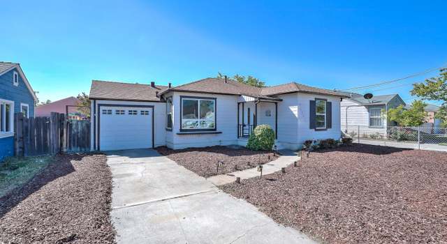 Photo of 6722 George Ave, Newark, CA 94560
