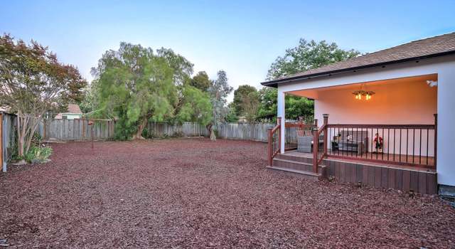 Photo of 6722 George Ave, Newark, CA 94560