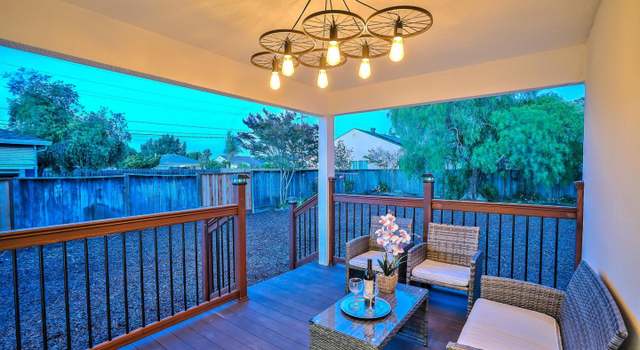 Photo of 6722 George Ave, Newark, CA 94560