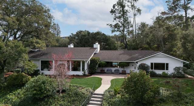 Photo of 93 Melanie Ln, Atherton, CA 94027