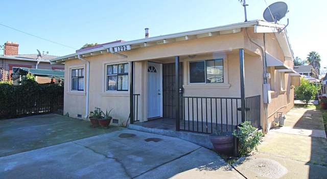 Photo of 1292 78th Ave, Oakland, CA 94621