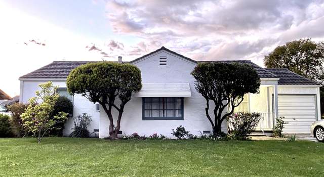 Photo of 1811 Michigan Ave, Stockton, CA 95204