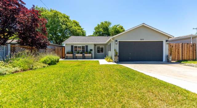 Photo of 1610 Babero Ave, San Jose, CA 95118