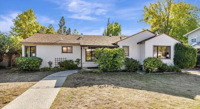 Photo of 18816 Mcfarland Ave, Saratoga, CA 95070