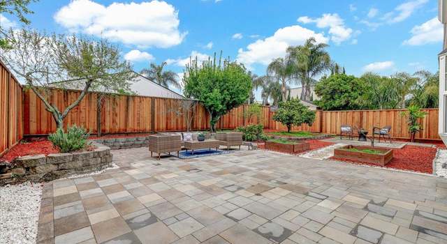 Photo of 824 Acacia Ave, Sunnyvale, CA 94086