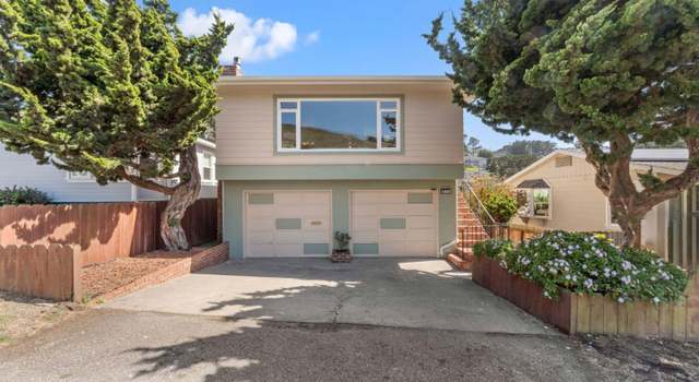 Photo of 478 Paloma Ave, Pacifica, CA 94044
