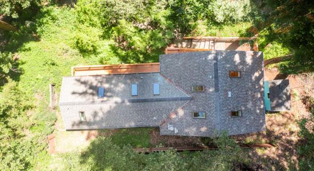 Photo of 895 Forest Way, Brookdale, CA 95007