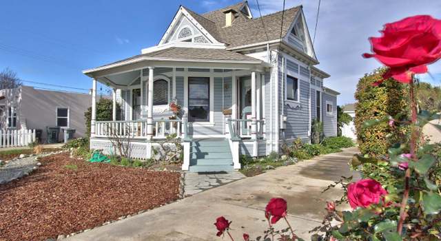 Photo of 416 Park St, Salinas, CA 93901