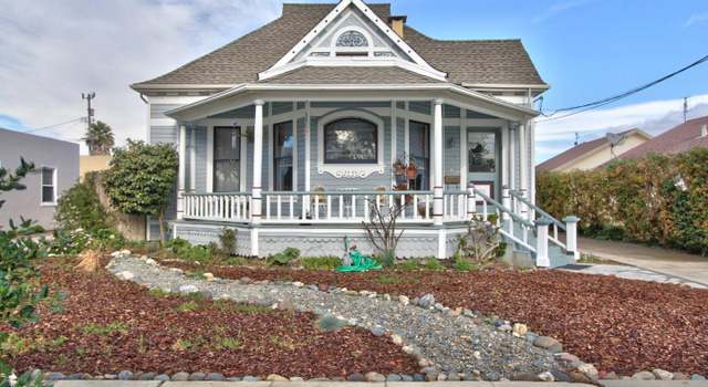 Photo of 416 Park St, Salinas, CA 93901