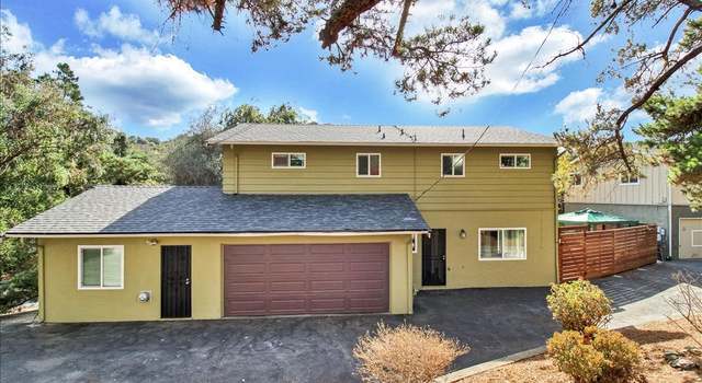 Photo of 10042 Golf Links Rd, Oakland, CA 94605