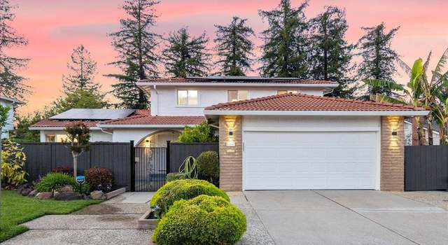 Photo of 21547 Rosario Ave, Cupertino, CA 95014