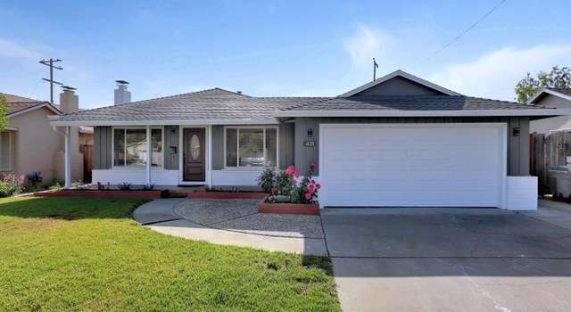 Photo of 418 Peralta Ave, Sunnyvale, CA 94086