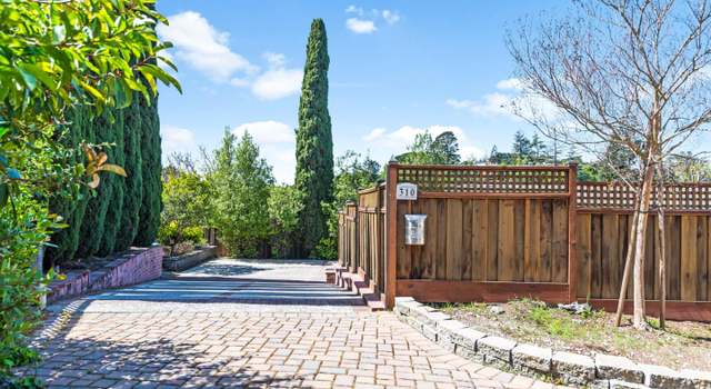Photo of 310 South Rd, Belmont, CA 94002