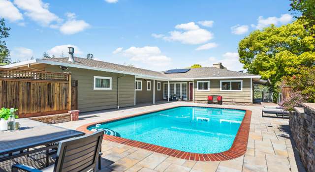 Photo of 310 South Rd, Belmont, CA 94002
