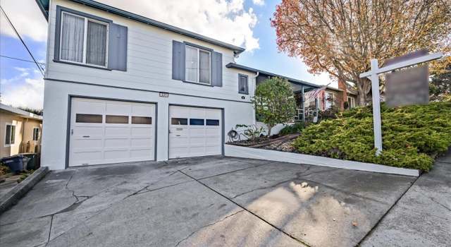Photo of 331 Paramount Dr, Millbrae, CA 94030