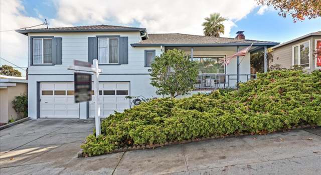 Photo of 331 Paramount Dr, Millbrae, CA 94030