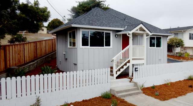 Photo of 361 Archer St, Monterey, CA 93940