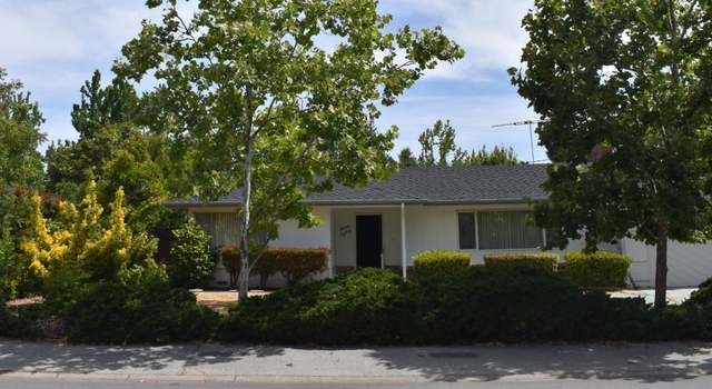 Photo of 780 Wallea Dr, Menlo Park, CA 94025