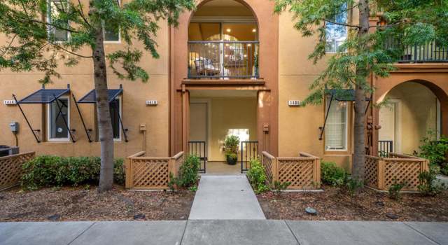 Photo of 1406 Allegado Aly, San Jose, CA 95128
