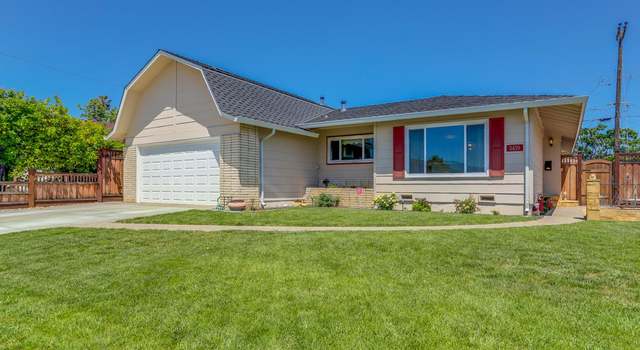 Photo of 3459 Kenyon Dr, Santa Clara, CA 95051