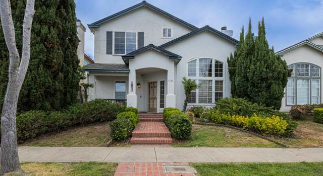 Photo of 1641 Beacon Hill Dr, Salinas, CA 93906