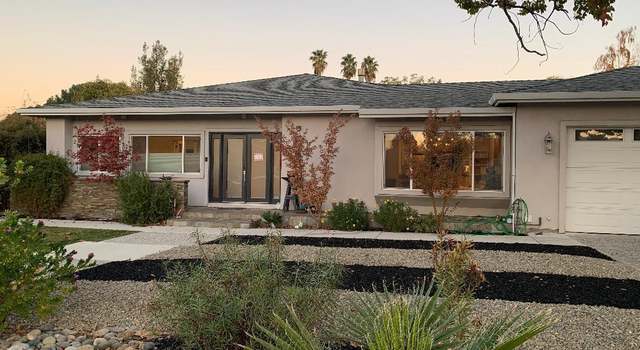 Photo of 13224 Berwick St, Saratoga, CA 95070