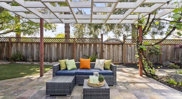 Photo of 5045 Rafton Dr, San Jose, CA 95124
