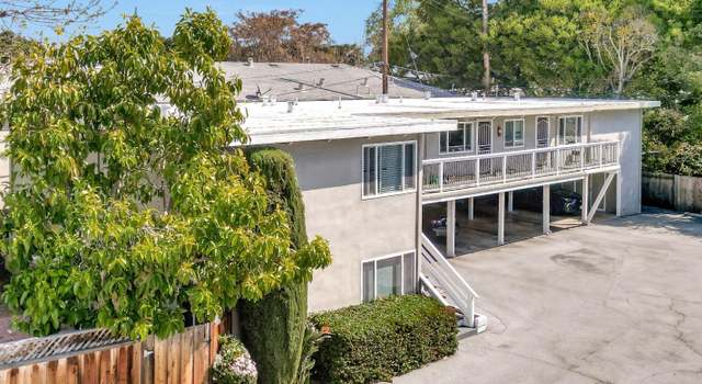 Photo of 4 Coleman Pl, Menlo Park, CA 94025