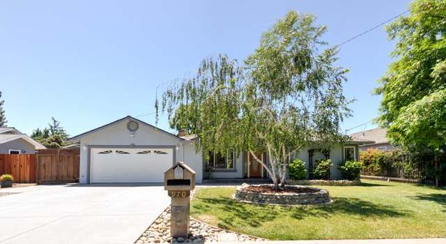 Photo of 970 W Hedegard Ave, Campbell, CA 95008