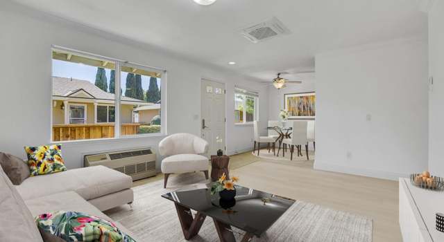 Photo of 1939 Rock St #4, Mountain View, CA 94043