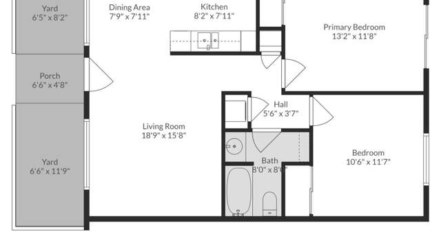 Photo of 1939 Rock St #4, Mountain View, CA 94043