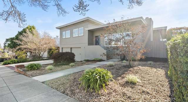 Photo of 2593 Briarfield Ave, Redwood City, CA 94061